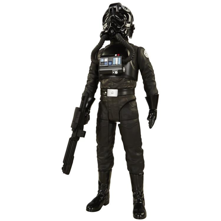 Rogue One: A Star Wars Story 20" Figure Wave 02 - Set of 3 Gallery Image 4