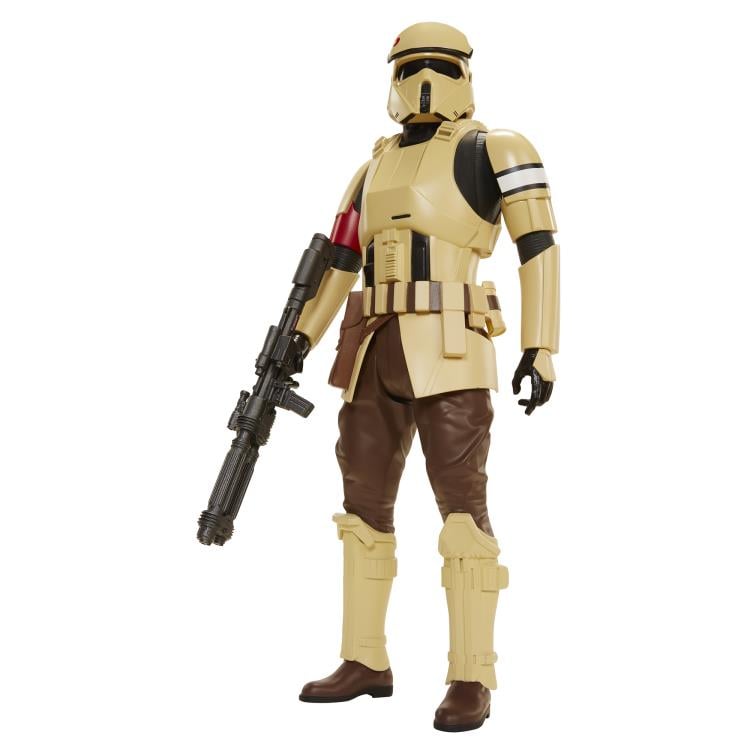 Rogue One: A Star Wars Story 20" Figure Wave 02 - Set of 3 Gallery Image 8