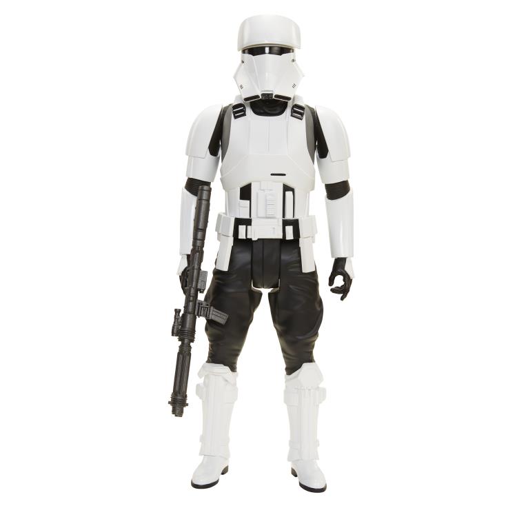 Rogue One: A Star Wars Story 20" Figure Wave 02 - Set of 3 Gallery Image 5