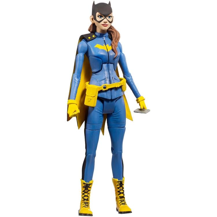 DC Comics Multiverse Wave 5 Set of 6 Figures (Collect & Connect King Shark) Gallery Image 8