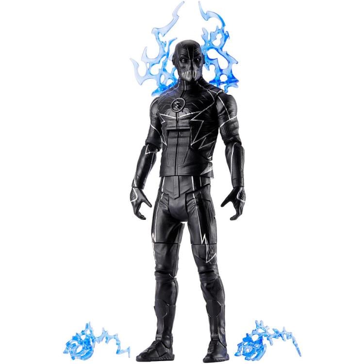 DC Comics Multiverse Wave 5 Set of 6 Figures (Collect & Connect King Shark) Gallery Image 6