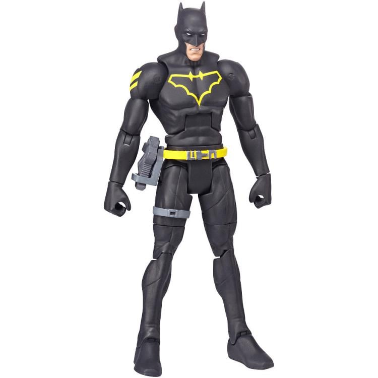 DC Comics Multiverse Wave 5 Set of 6 Figures (Collect & Connect King Shark) Gallery Image 4