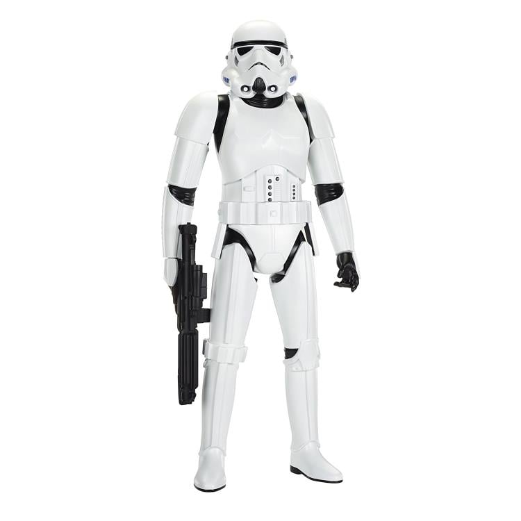 Rogue One: A Star Wars Story 20" Figure Wave 01 - Set of 4 Gallery Image 2