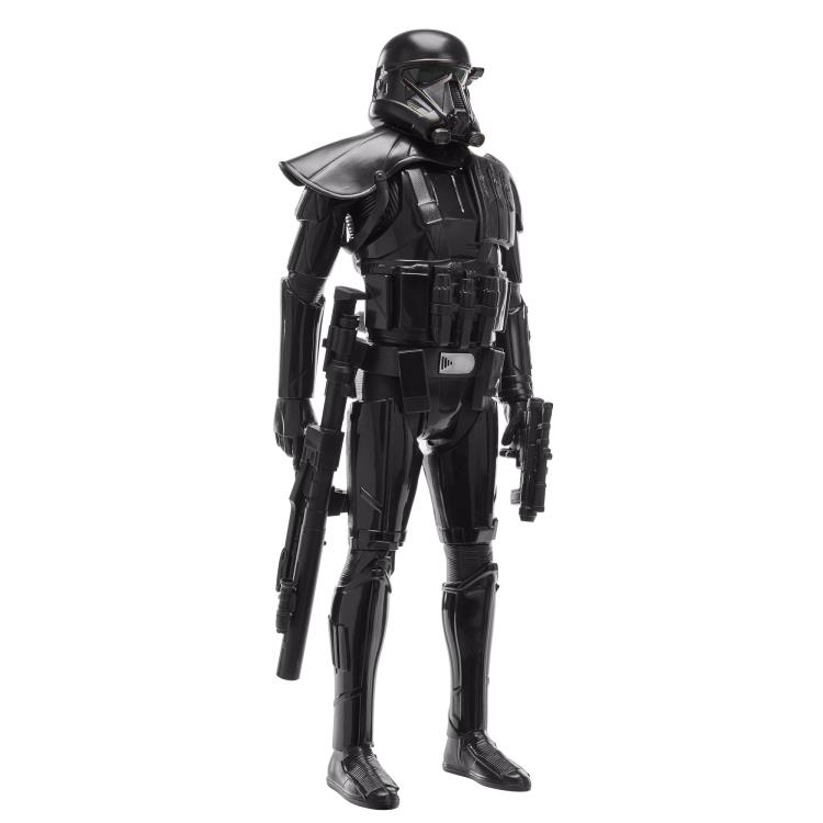Rogue One: A Star Wars Story 20" Figure Wave 01 - Set of 4 Gallery Image 7