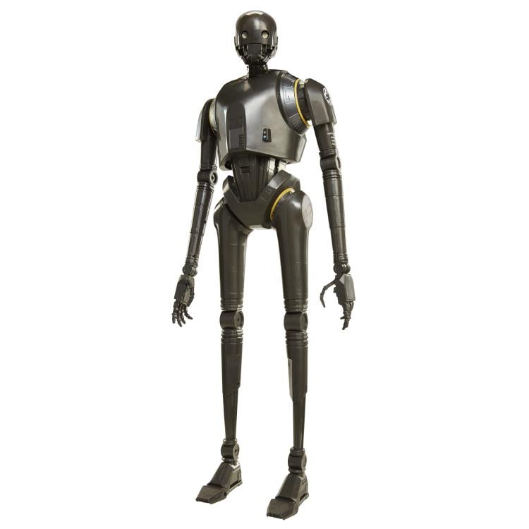 Rogue One: A Star Wars Story 20" Figure Wave 01 - Set of 4 Gallery Image 13