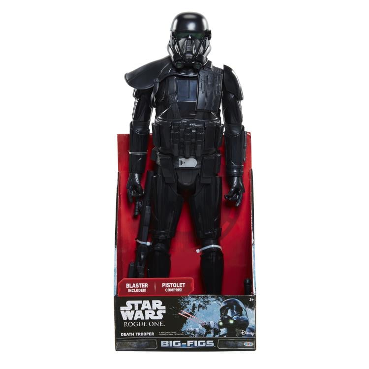 Rogue One: A Star Wars Story 20" Figure Wave 01 - Set of 4 Gallery Image 8