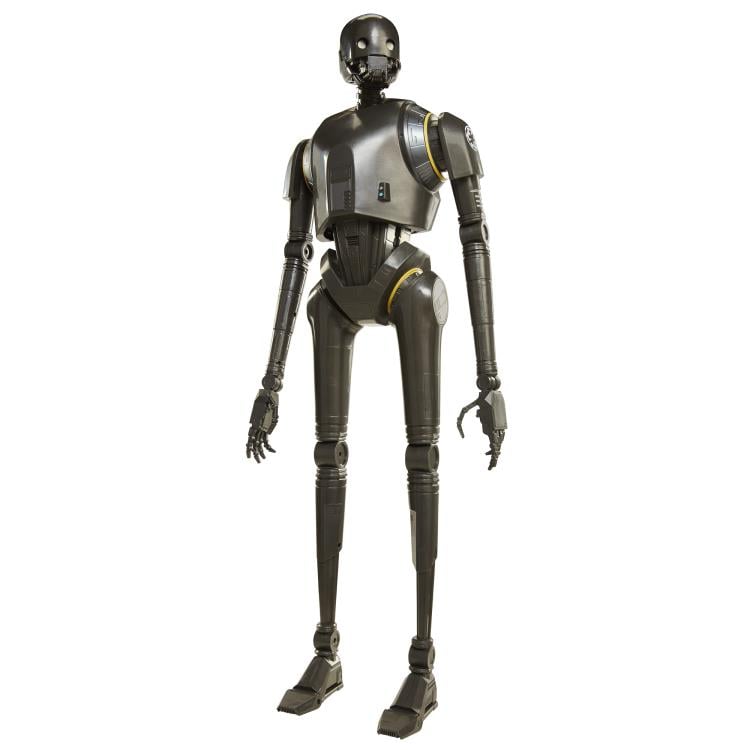 Rogue One: A Star Wars Story 20" Figure Wave 01 - Set of 4 Gallery Image 14