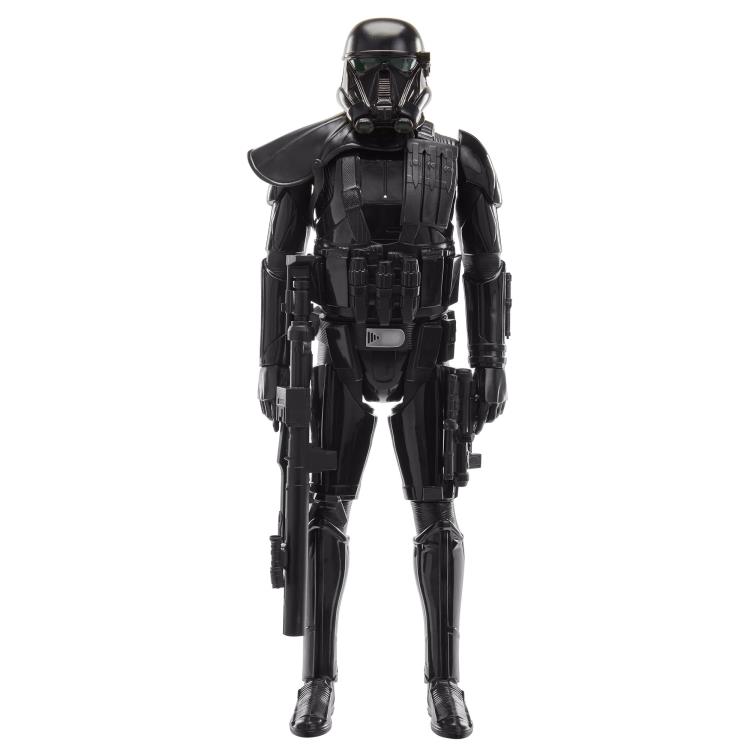 Rogue One: A Star Wars Story 20" Figure Wave 01 - Set of 4 Gallery Image 5