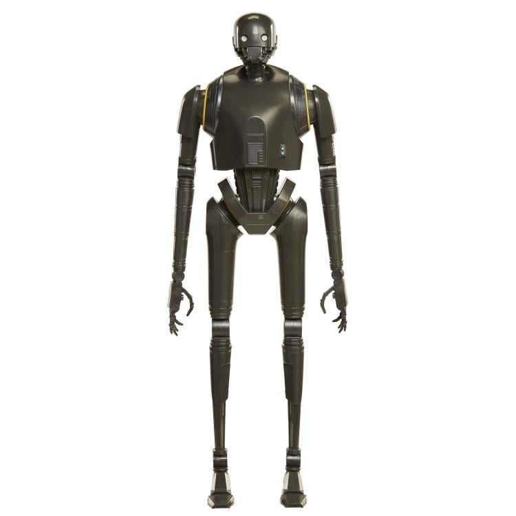 Rogue One: A Star Wars Story 20" Figure Wave 01 - Set of 4 Gallery Image 12