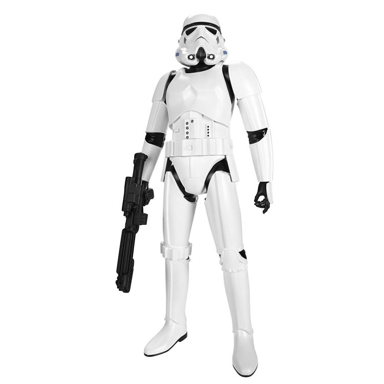 Rogue One: A Star Wars Story 20" Figure Wave 01 - Set of 4 Gallery Image 3
