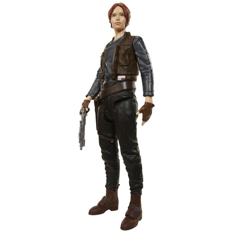 Rogue One: A Star Wars Story 20" Figure Wave 01 - Set of 4 Gallery Image 10
