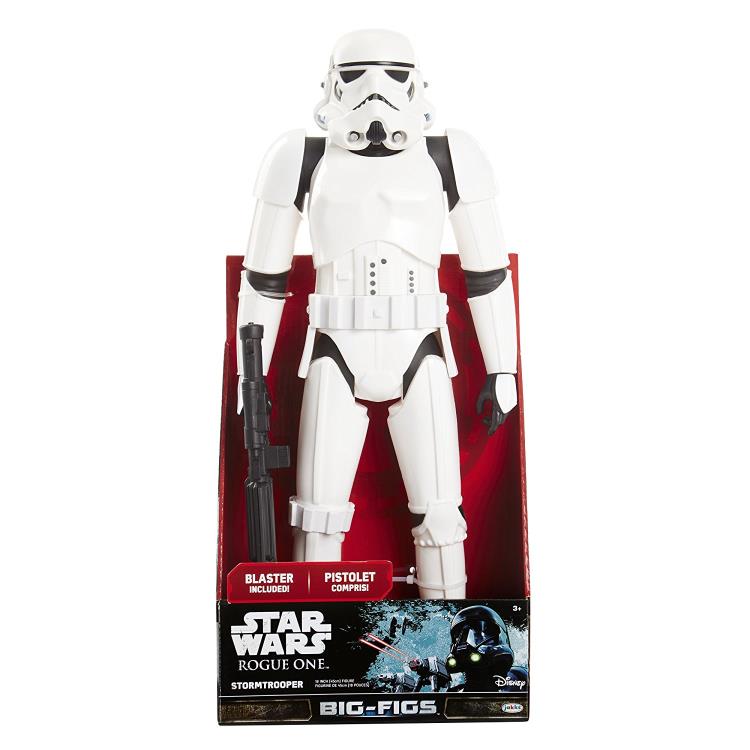Rogue One: A Star Wars Story 20" Figure Wave 01 - Set of 4 Gallery Image 4