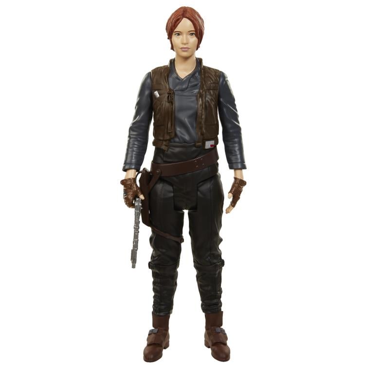 Rogue One: A Star Wars Story 20" Figure Wave 01 - Set of 4 Gallery Image 9