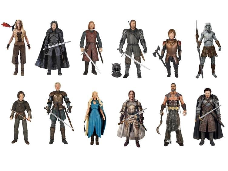 ゲーム・オブ・スローンズ 12種セット GAME OF THRONES original.jpg