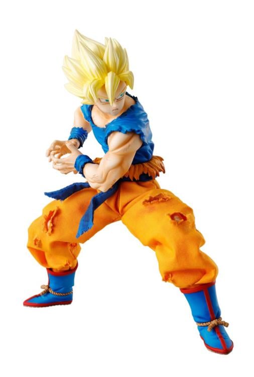Dimension of DRAGONBALL Over Drive 孫悟空 Dimension of Dragon Ball Over Drive Super Saiyan Goku