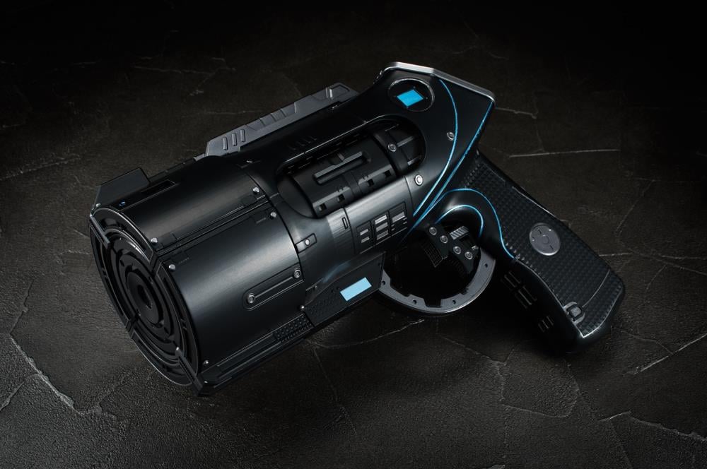 Gantz:O Master Product XGun Gallery Image 2