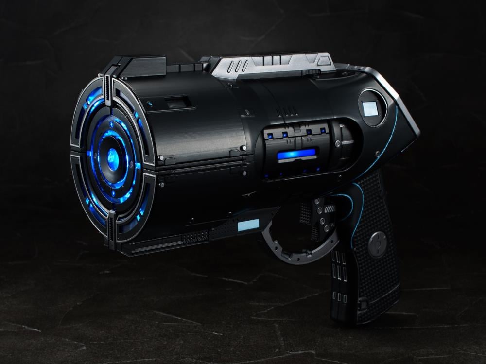 Gantz:O Master Product XGun Gallery Image 3