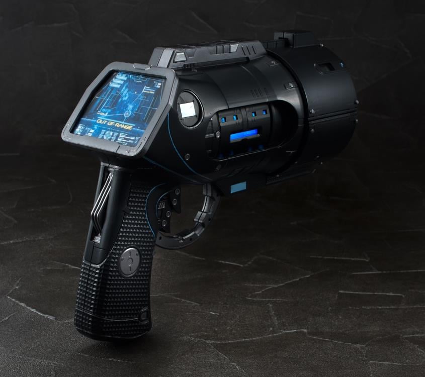 Gantz:O Master Product XGun Gallery Image 5