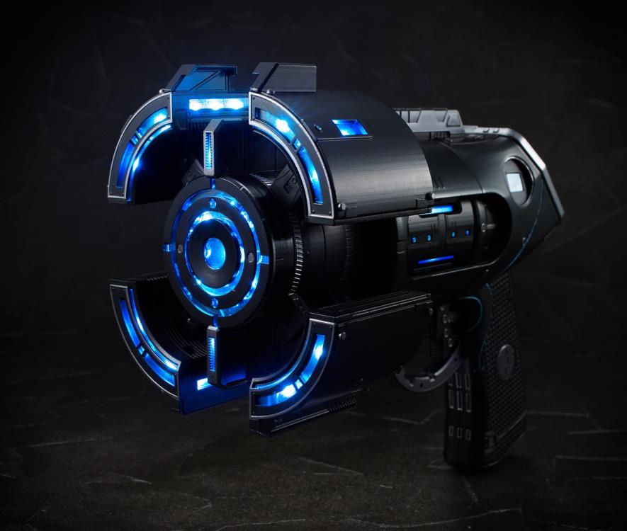 Gantz:O Master Product XGun Gallery Image 4