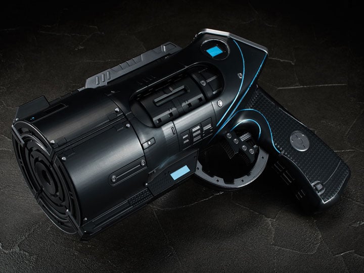 Gantz:O Master Product XGun Gallery Image 1