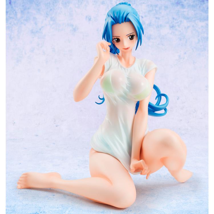 One Piece Portrait of Pirates Nefeltari Vivi BB Ver. Limited