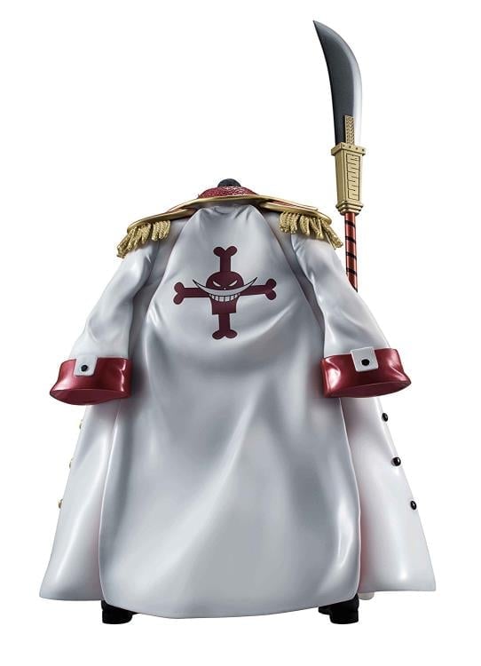 One Piece Variable Action Heroes White Beard Gallery Image 7