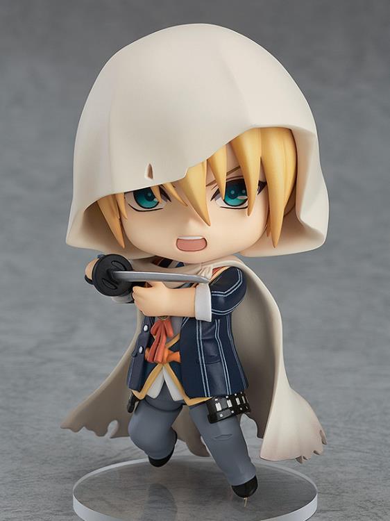 Touken Ranbu Nendoroid No.690 Yamanbagiri Kunihiro Gallery Image 6