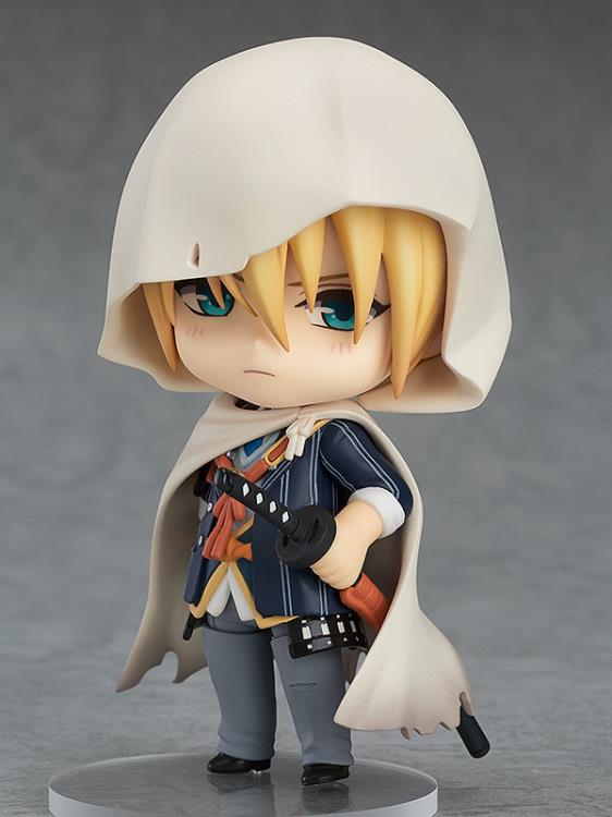 Touken Ranbu Nendoroid No.690 Yamanbagiri Kunihiro Gallery Image 4