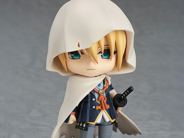 Touken Ranbu Nendoroid No.690 Yamanbagiri Kunihiro Gallery Image 1