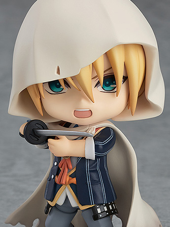 Touken Ranbu Nendoroid No.690 Yamanbagiri Kunihiro Gallery Image 2