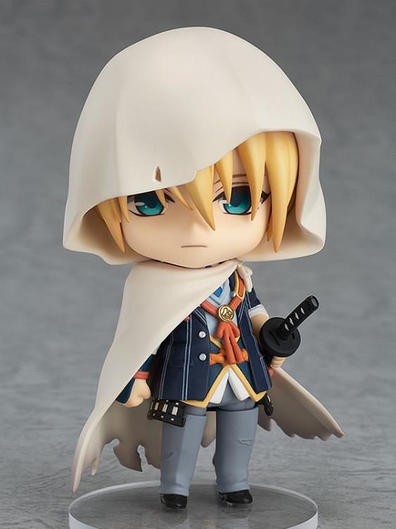 Touken Ranbu Nendoroid No.690 Yamanbagiri Kunihiro Gallery Image 3
