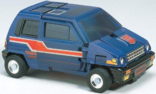 Transformers Encore #18 Skids Gallery Image 3