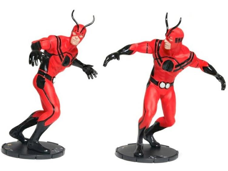 Marvel HeroClix: Giant-Man Super Booster Gallery Image 1
