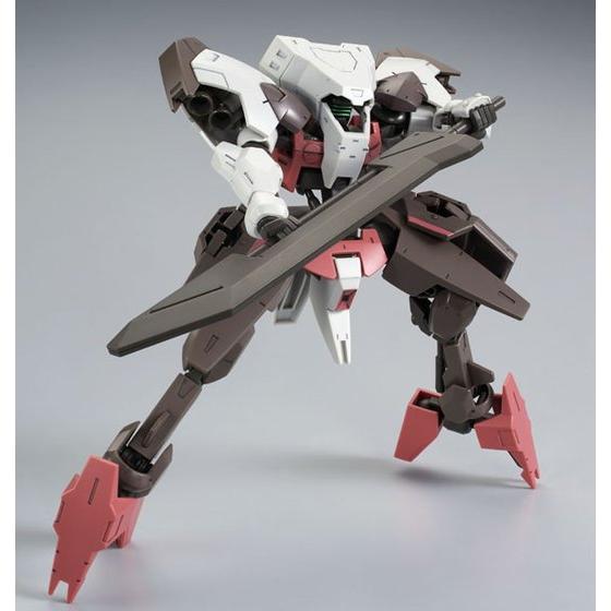 Mobile Suit Gundam: Iron-Blooded Orphans HGI-BO Hugo Twin Set 1/144 Scale Exclusive Model Kit Gallery Image 6