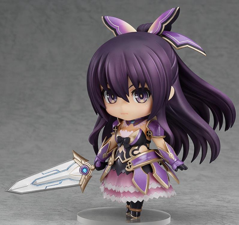 Date A Live Nendoroid No.354 Tohka Yatogami (Reissue) Gallery Image 3
