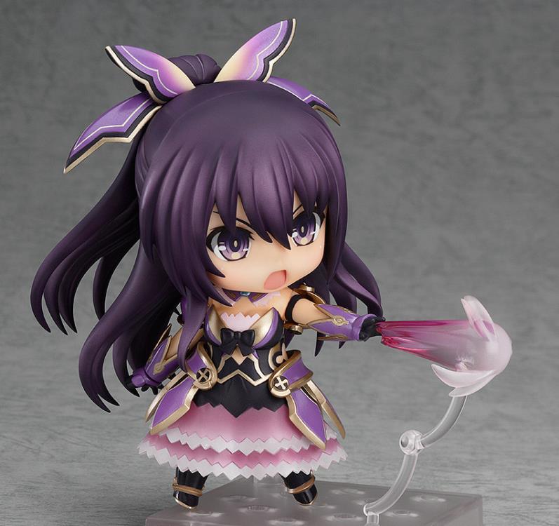 Date A Live Nendoroid No.354 Tohka Yatogami (Reissue) Gallery Image 5