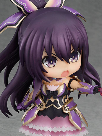 Date A Live Nendoroid No.354 Tohka Yatogami (Reissue) Gallery Image 2