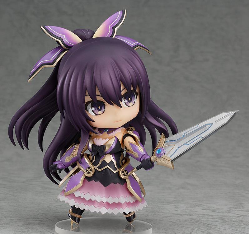 Date A Live Nendoroid No.354 Tohka Yatogami (Reissue) Gallery Image 4