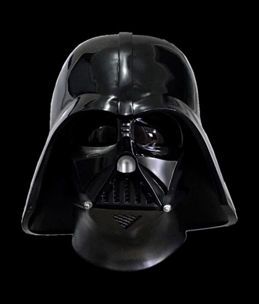 Star Wars: A New Hope Darth Vader 1:1 Scale Wearable Helmet Gallery Image 3