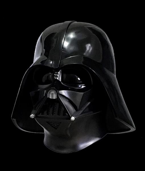 Star Wars: A New Hope Darth Vader 1:1 Scale Wearable Helmet Gallery Image 6