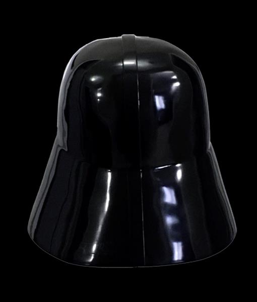 Star Wars: A New Hope Darth Vader 1:1 Scale Wearable Helmet Gallery Image 4