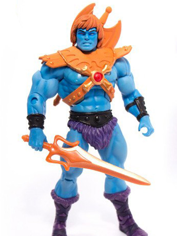 Masters of The Universe ULTIMATES! Faker Gallery Image 2