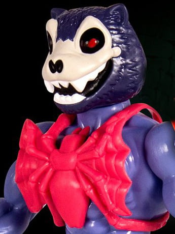 Masters of The Universe Vintage Collection - Terror Jaguar Gallery Image 2