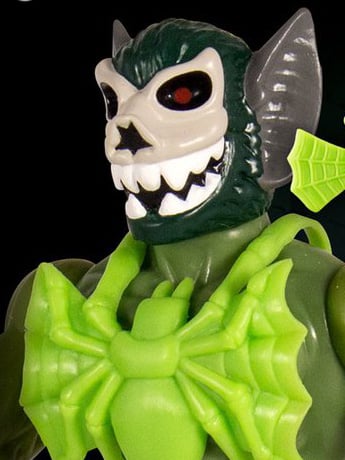 Masters of the Universe Vintage Collection Terror Bat Gallery Image 2