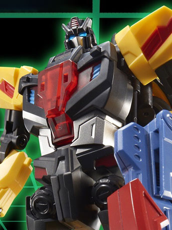 Trinity Force TF-01 Raging Bull Gallery Image 2