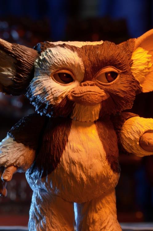 Gremlins Ultimate Gizmo Figure Gallery Image 8