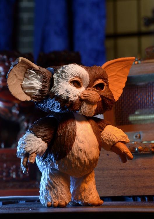 Gremlins Ultimate Gizmo Figure Gallery Image 4