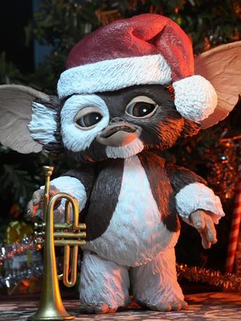 Gremlins Ultimate Gizmo Figure Gallery Image 2