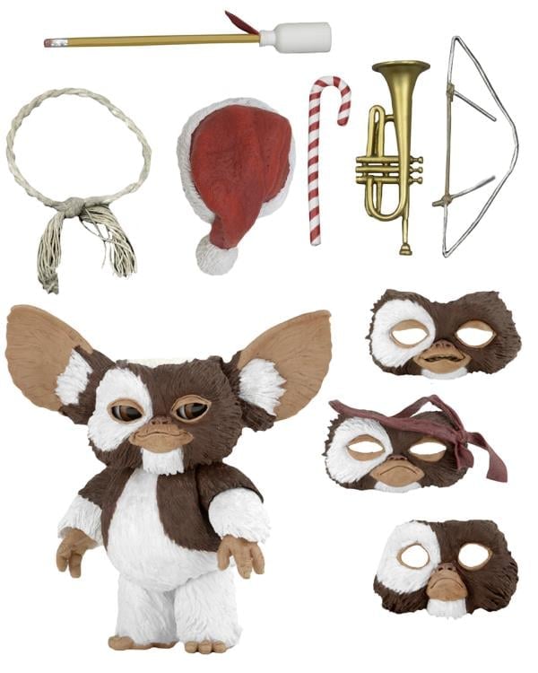 Gremlins Ultimate Gizmo Figure Gallery Image 3