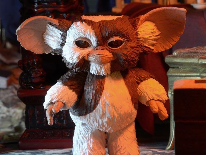 Gremlins Ultimate Gizmo Figure Gallery Image 1